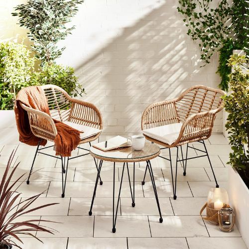 Bistro Garden Chair Category Image