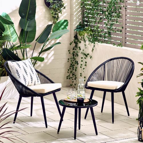 Garden Chairs Category Tile