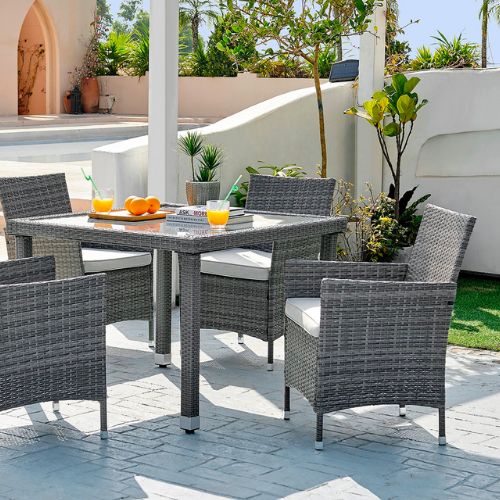 Garden Furniture Create Your Outdoor Space Furniturebox