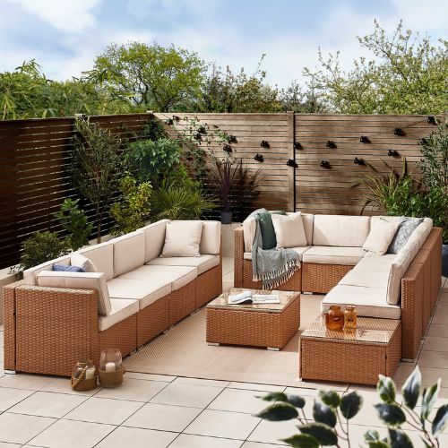 Garden Sofas Category Tile