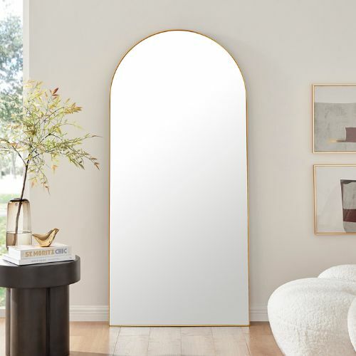 Gold Frame Mirrors Category Image