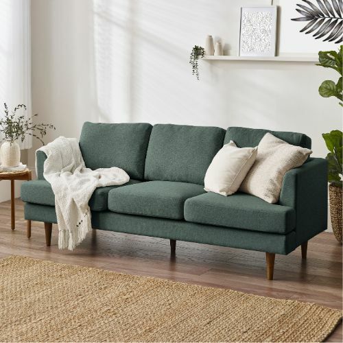 Green Sofa Category Image