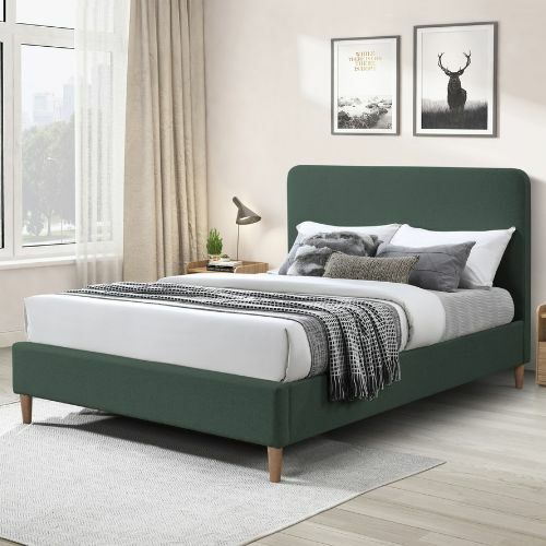 King Bed Category Image