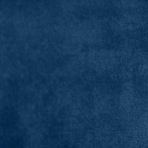 Blue sofas