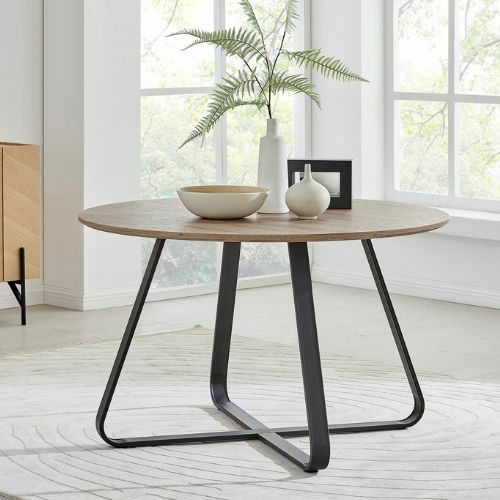 Round Dining Table Category Image