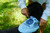 Andy's BFF Winnie (Light Blue Bandana)