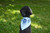 Andy's BFF Winnie (Light Blue Bandana)