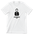Andy Beshear Doodle (Unisex White Tee)