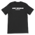 Andy Beshear Podcast F+B (Unisex Black Tee)