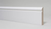 119mm x 14mm x 2.7mtrs Torus Skirting Board