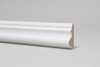 Pre Primed MDF Dado Rail - 58mm x 18mm x 2700mm