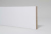 144mm x 18mm Square Edge Skirting