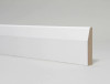 94mm x 18mm x 2.7mtr Chamfered & Rounded Skirting