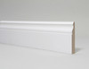 94mm x 18mm x 2.7mtr Ogee Skirting