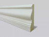 Edwardian Period Architrave Board-Primed MDF 80 x 25 x 4200mm 