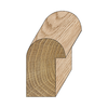 (3025-OAK) 20mm Oak "Hockey" Moulding (price per length)