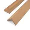 Teak Composite Corner Trim 43mm x 43mm x 3600mm