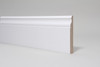 119mm x 18mm x 4.4mtrs Ogee Skirting Board