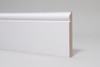 144mm x 18mm x 4.4mtrs Torus Skirting Board