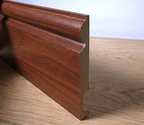 Foil Wrapped Skirting Boards | Skirting & Joinery | Unique Wholesale