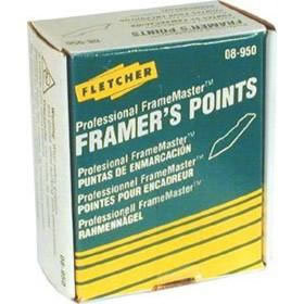 Fletcher Framemaster Gun