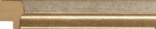 Finished Mouldings Product 2117-TT-Silver (price per length)