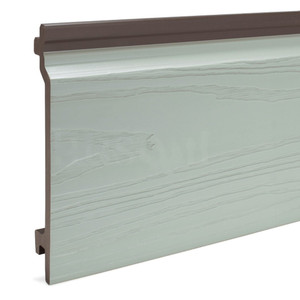 Sage Composite Wall Cladding 156mm x 21mm x 3600mm