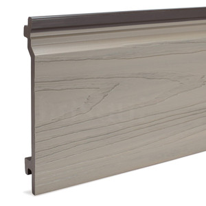 Old English Oak Composite Wall Cladding 156mm x 21mm x 3600mm