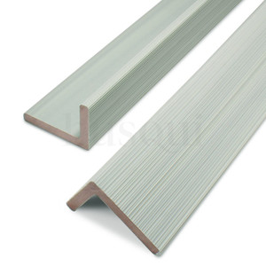Sage Composite Corner Trim 60mm x 40mm x 3600mm
