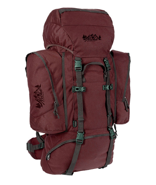 Large Hiking Backpack