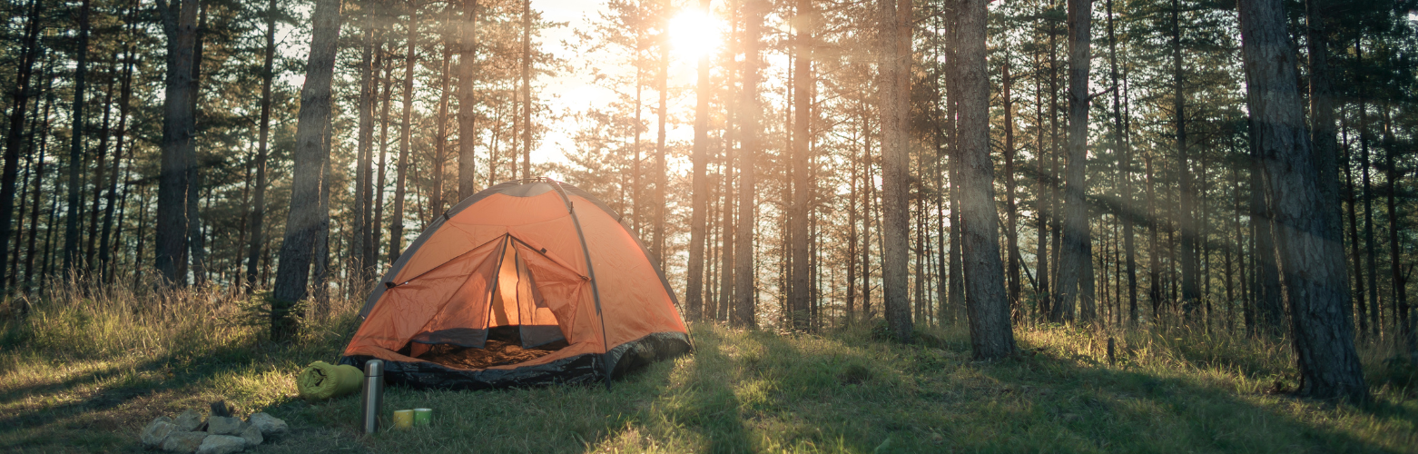 3 Of The Best Camping Hacks