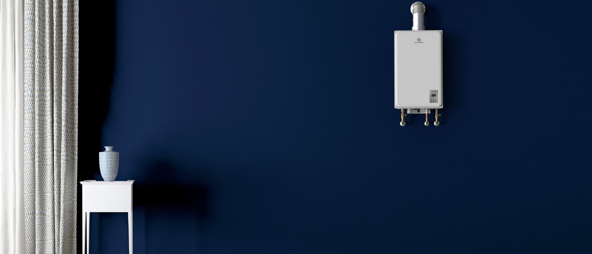 Tankless Water Heater Installation Checklist