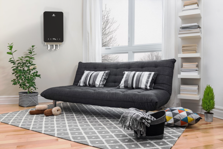 It's Electric! How to Easily Troubleshoot Electric Tankless Water Heater Problems
