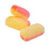 Rhubarb & Custard - A classic product from the jar, rhubarb and custard flavoured boiled sweets.