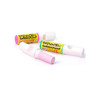 Candy Whistles
Swizzels fruit flavoured sweet in a plastic whistle. A great party bag filler.
Available in counts of 15, 30 or 60.
