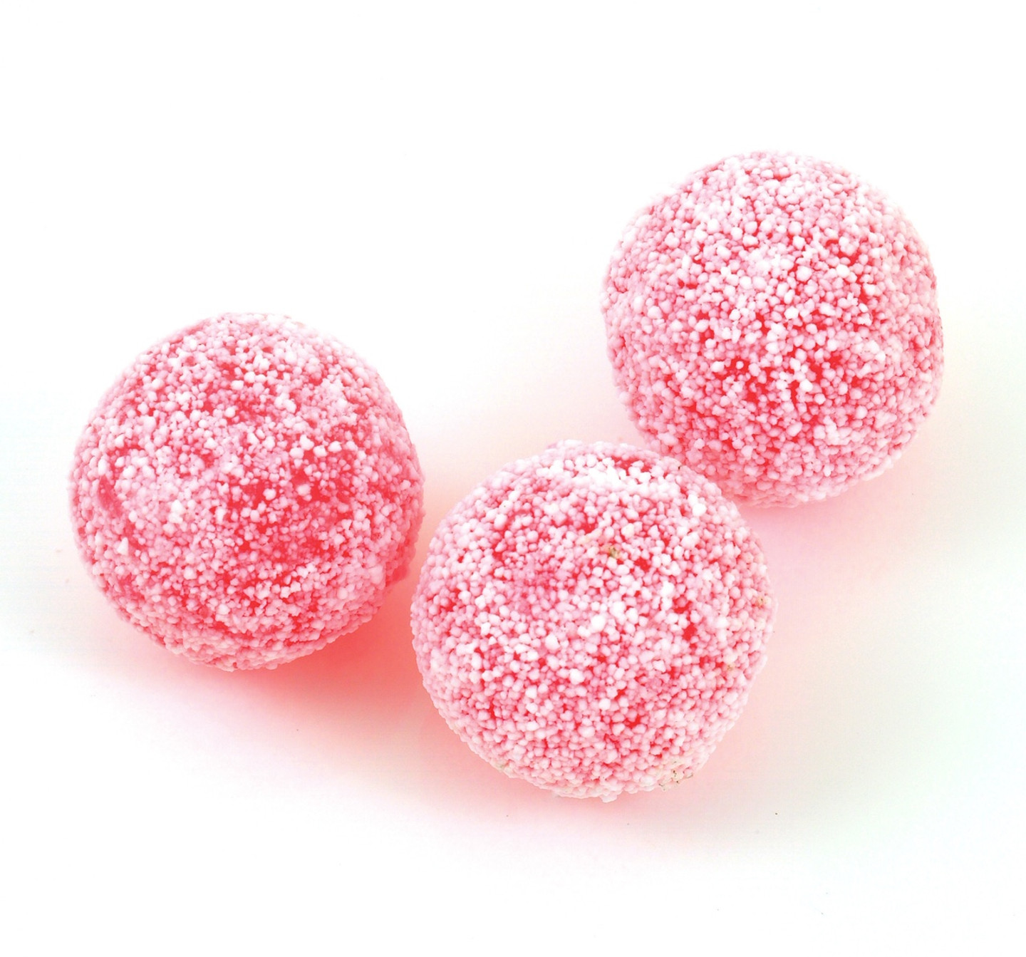 Barnetts Mega Sour Bubblegum Sweets