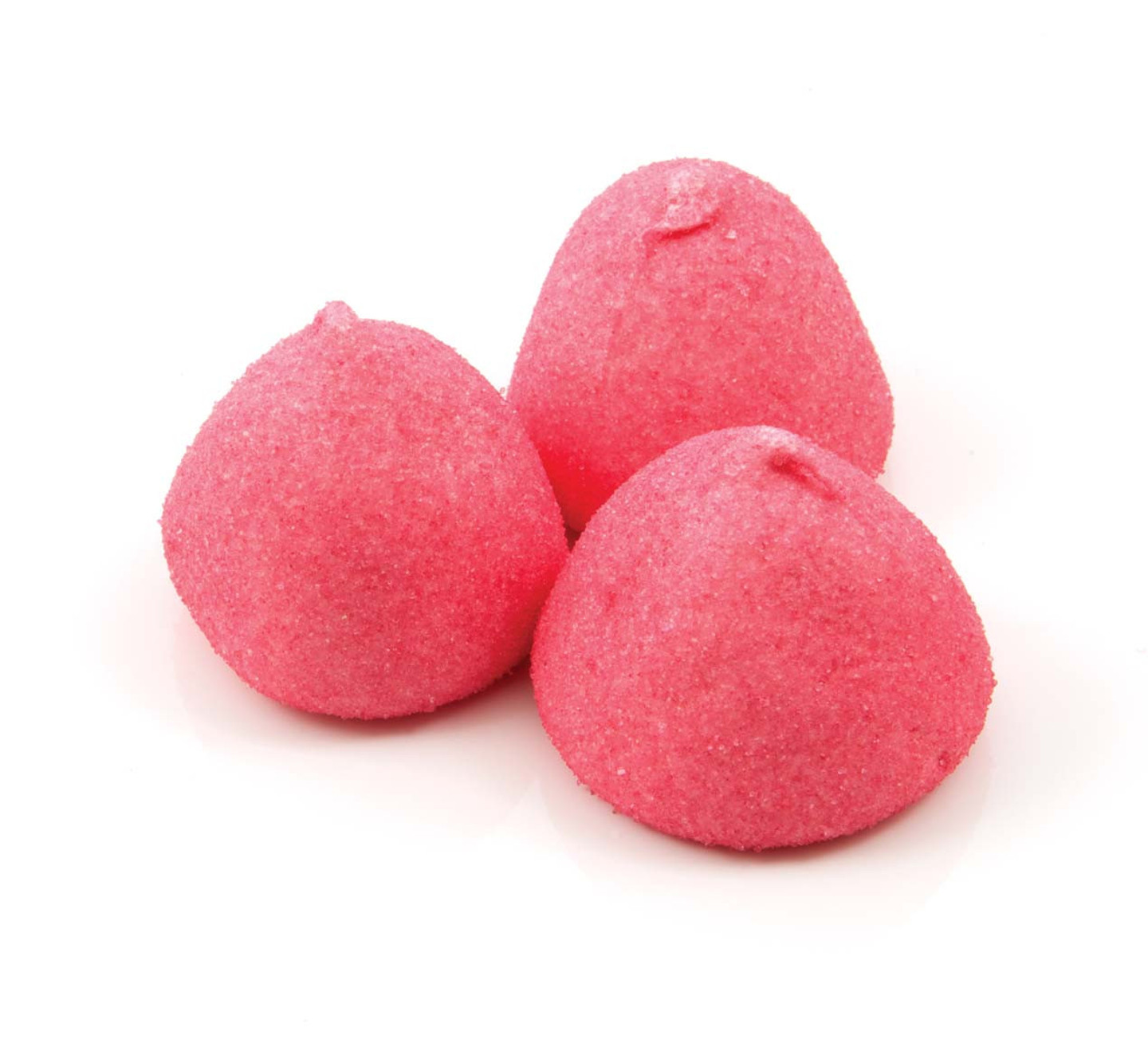 Red Paint Balls (Marshmallow) - Bryant Foods