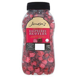 Raspberry Ruffles also available from our shop.