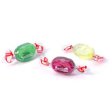 Swizzels Matlow Crystal Fruits
Individually wrapped, Swizzels Matlows' Crystal Fruit flavoured Boiled Sweets are a traditional favourite.