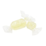 Menthol & Eucalyptus Sweets 

Soothe and clear with Menthol & Eucalyptus wrapped boiled sweets. Vegetarian, gluten-free, and perfect for colds and congestion.

Approx 100 sweets per kilo. 