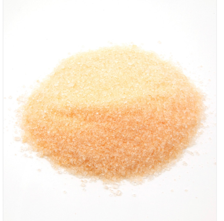Orange Sherbet Crystals - Fruit flavoured Sherbet, perfect as an Ice Cream topping, cake decoration or dipping your Lollipops into! Also available in flavours of Raspberry, Bubblegum, Lime, Liquorice, Cream Soda.