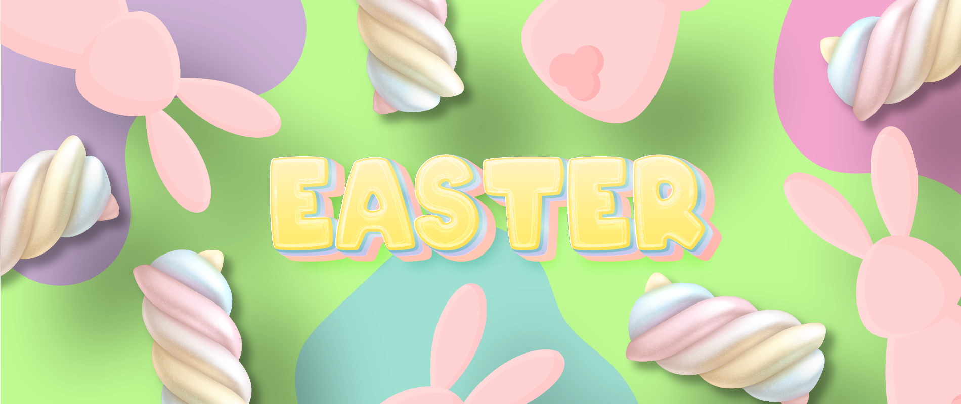 Easter Sweets