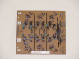 193X225AAG01 - GE Spindle Drive Phase Control Board *Reconditioned