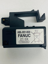 A98L-0031-0028 Fanuc Battery