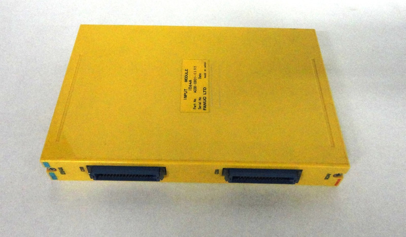 国内最安値FANUC OD64B*3個　ID64A*3個　IF01D CP31 スイッチング電源