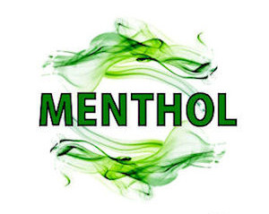 Menthol (Hangsen) E-liquid