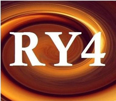 RY4 Original from Hangsen 