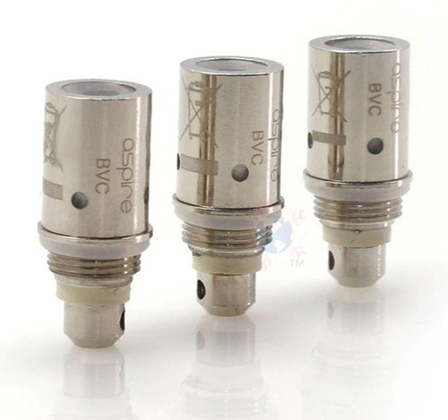 Aspire BVC Coils 