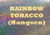 Rainbow Tobacco (Hangsen) E-liquid