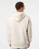 IND4000P Independent Adult Heavyweight Hooded Sweatshirt | Bone